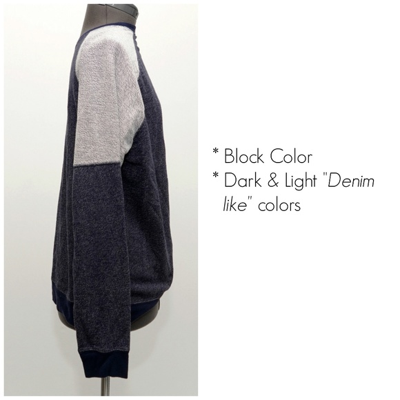 # American Rag  Men's Long Sleeve Shirt - Picture 2 of 6